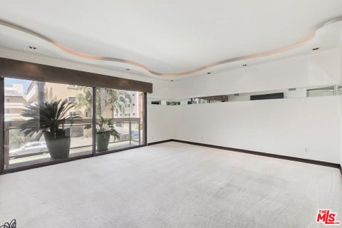 Tiny photo for 801 Ocean Avenue #206, Santa Monica, CA 90403 (MLS # 26871359)