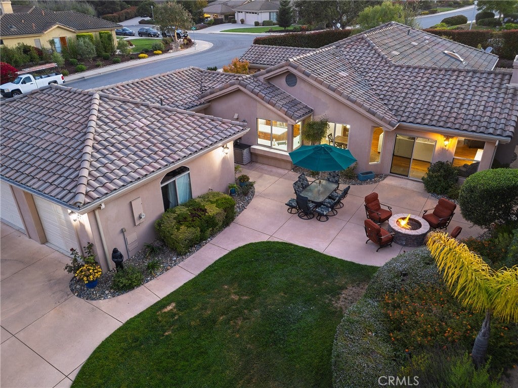 616 Misty Glen
