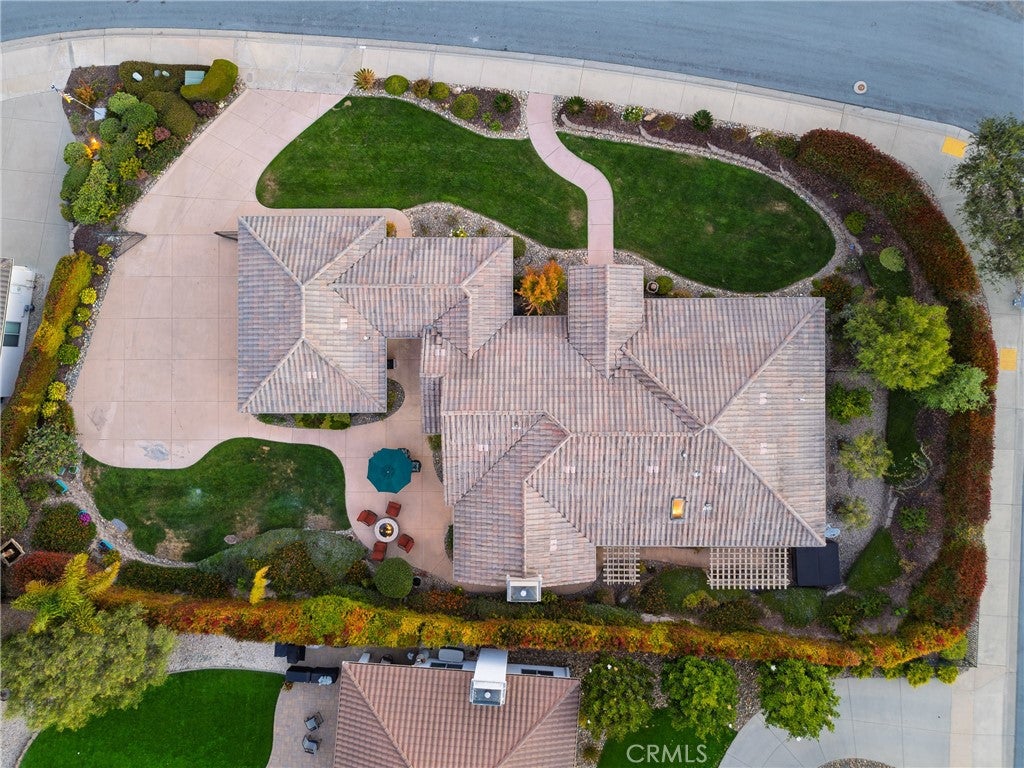 616 Misty Glen