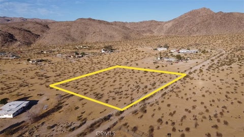 Photo of 61769 Cowan Lane, Joshua Tree, CA 92252 (MLS # JT26209145)