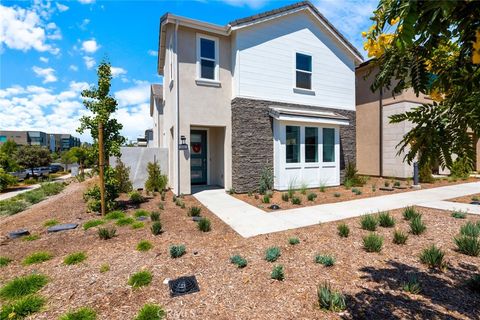 188 Merit Irvine CA 92618