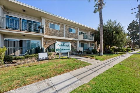 Photo of 3649 Emerald Street #202, Torrance, CA 90503 (MLS # SB25240242)