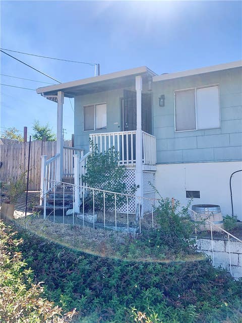 Photo of 13649 Arrowhead Road, Clearlake, CA 95422 (MLS # LC26156426)