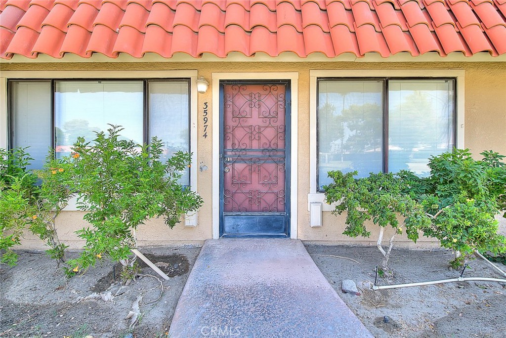 Mountain View Villas (32161) - Residential Lease