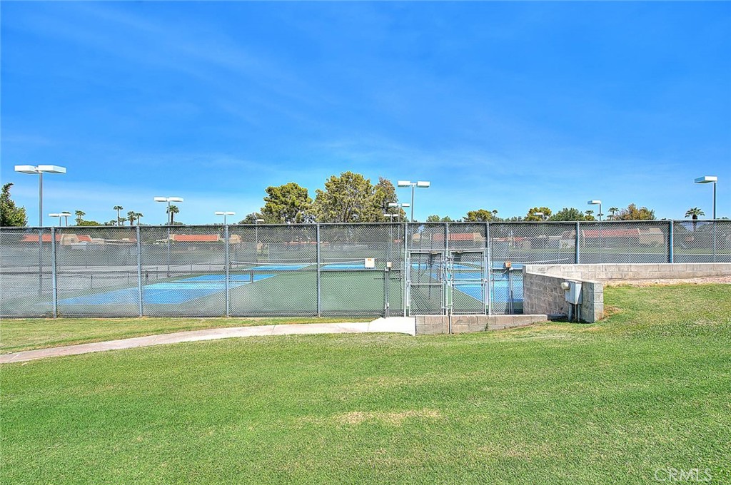 Mountain View Villas (32161) - Residential Lease