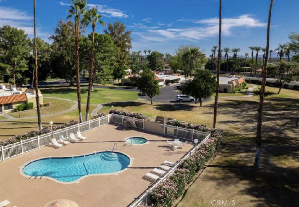 Mountain View Villas (32161) - Residential Lease