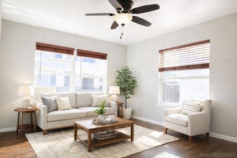 Photo of 4165 Idaho Street St, San Diego, CA 92104 (MLS # 260006094SD)