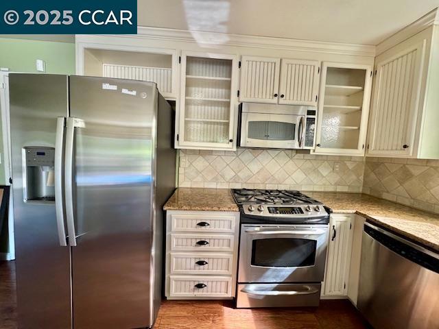 MIRA VISTA - Residential