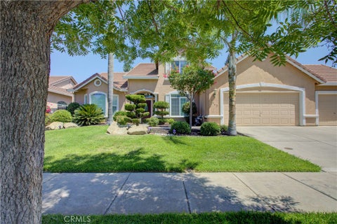 Photo of 1443 Favier DR, Merced, CA 95340 (MLS # MC26230668)