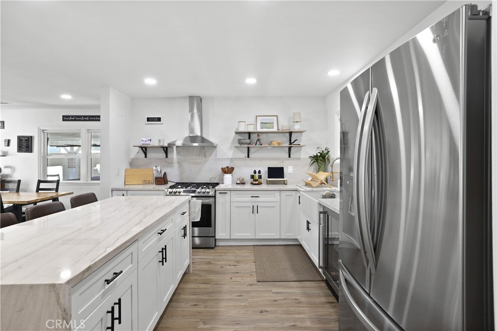 1309 N Norwood Street