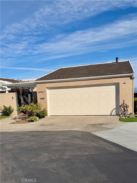 30962 Lucia Laguna Niguel CA 92677