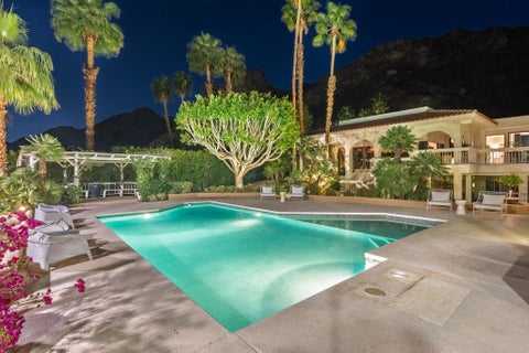 Photo of 70663 Oroville Circle, Rancho Mirage, CA 92270 (MLS # 219141187DA)
