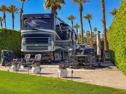 Photo of 80394 Avenue 48 Ave #22, Indio, CA 92201 (MLS # 219135511DA)