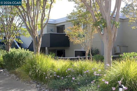 Photo of 2057 Golden Rain Rd Rd #8, Walnut Creek, CA 94595 (MLS # 41135077)