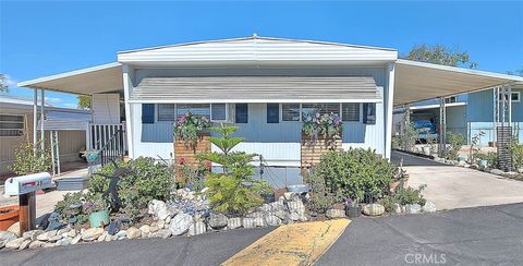 Photo of 1255 Amethyst Street #49, Mentone, CA 92359 (MLS # CV26030059)