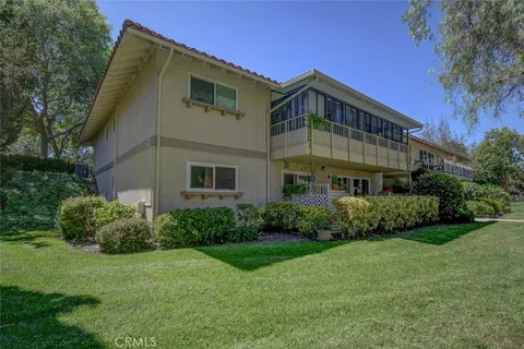 805 Ronda Mendoza Unit B, Laguna Woods, CA 92637 - MLS#: OC26072922