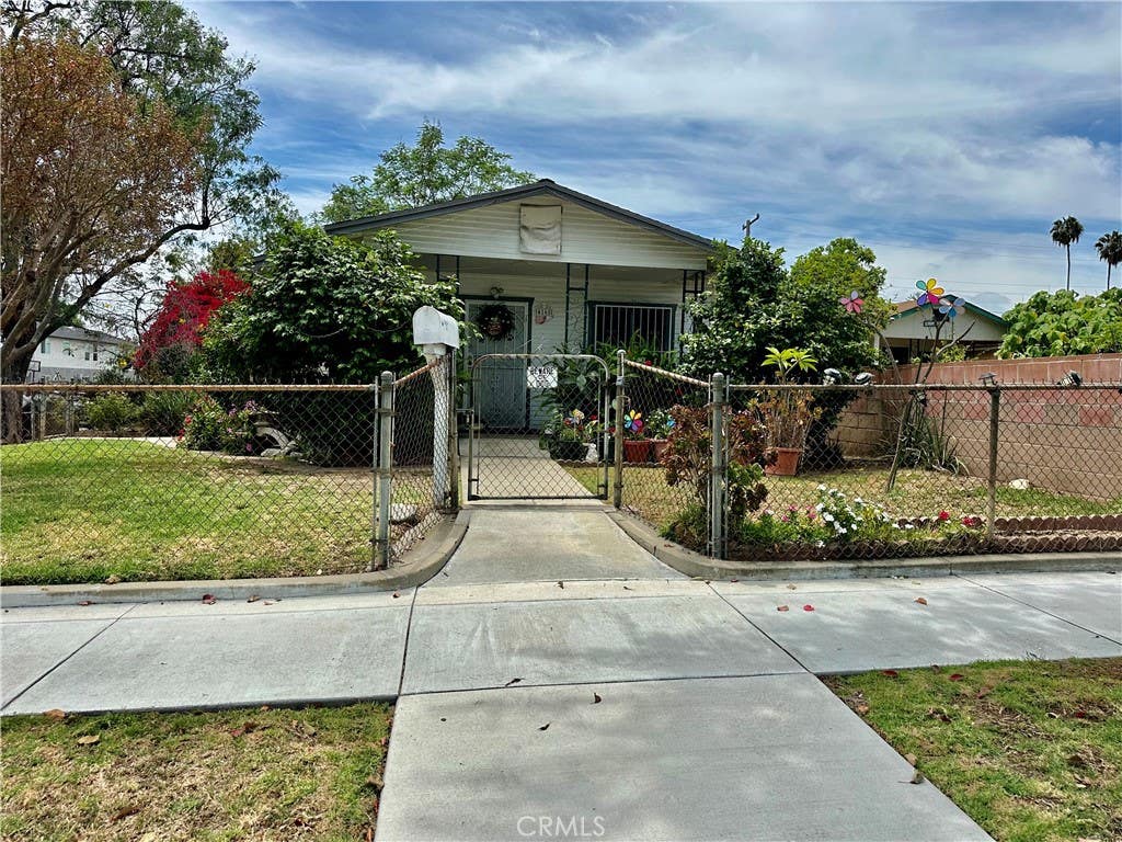 Photo of 4160 Folsom Street, Los Angeles, CA 90063 (MLS # PW26123844)