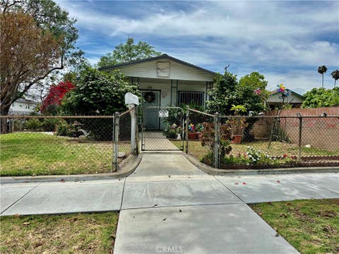 Photo of 4160 Folsom Street, Los Angeles, CA 90063 (MLS # PW26123844)