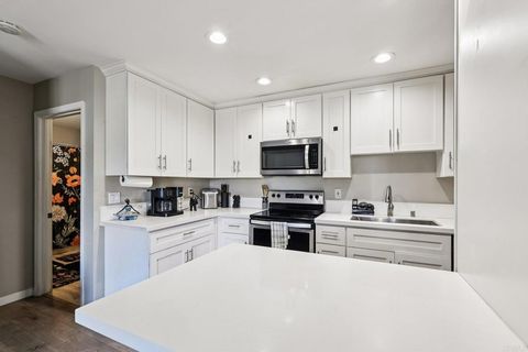 745 E Bradley Avenue 54 El Cajon CA 92021