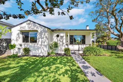 Photo of 1519 Trollman Avenue, San Mateo, CA 94401 (MLS # ML82038810)