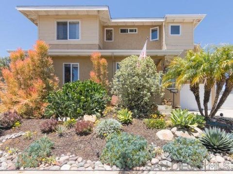 Photo of 1566 Santa Barbara St, San Diego, CA 92107 (MLS # 260006727SD)