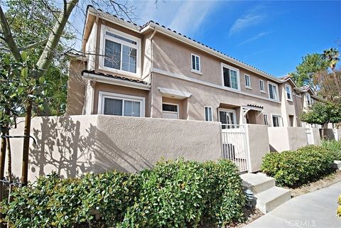 Photo of 25745 Perlman Place #A, Stevenson Ranch, CA 91381 (MLS # SR26090311)