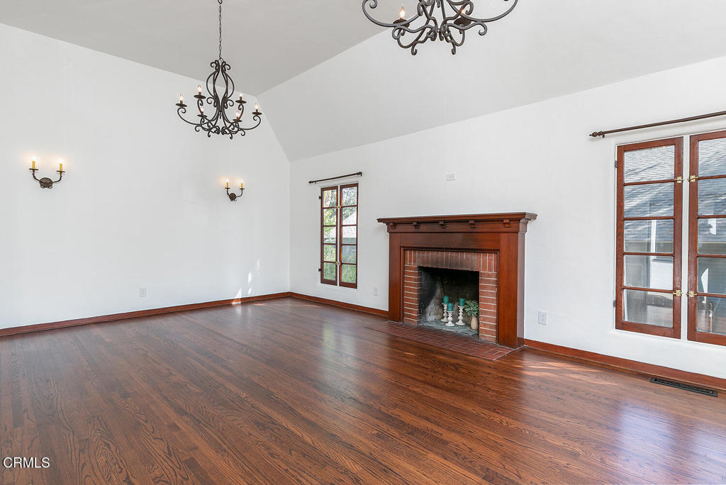 Not Applicable - Residential Lease