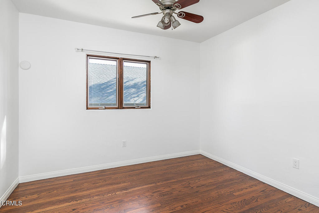 Not Applicable - Residential Lease