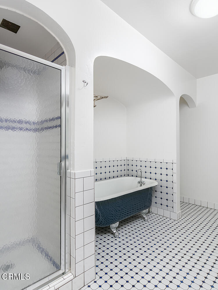 Not Applicable - Residential Lease