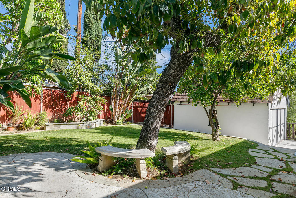 Not Applicable - Residential Lease