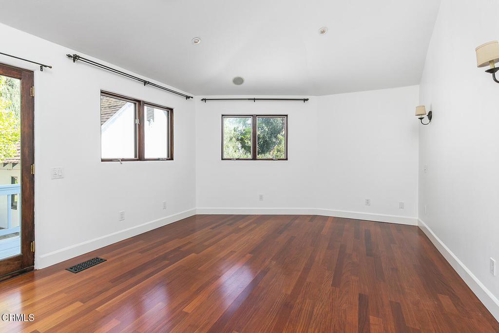 Not Applicable - Residential Lease