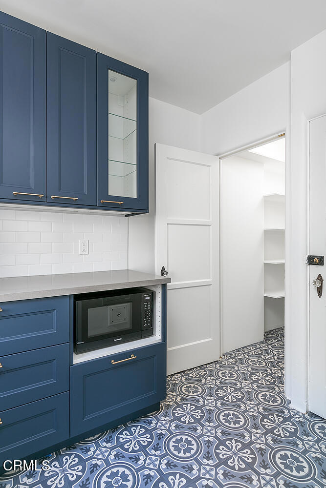 Not Applicable - Residential Lease