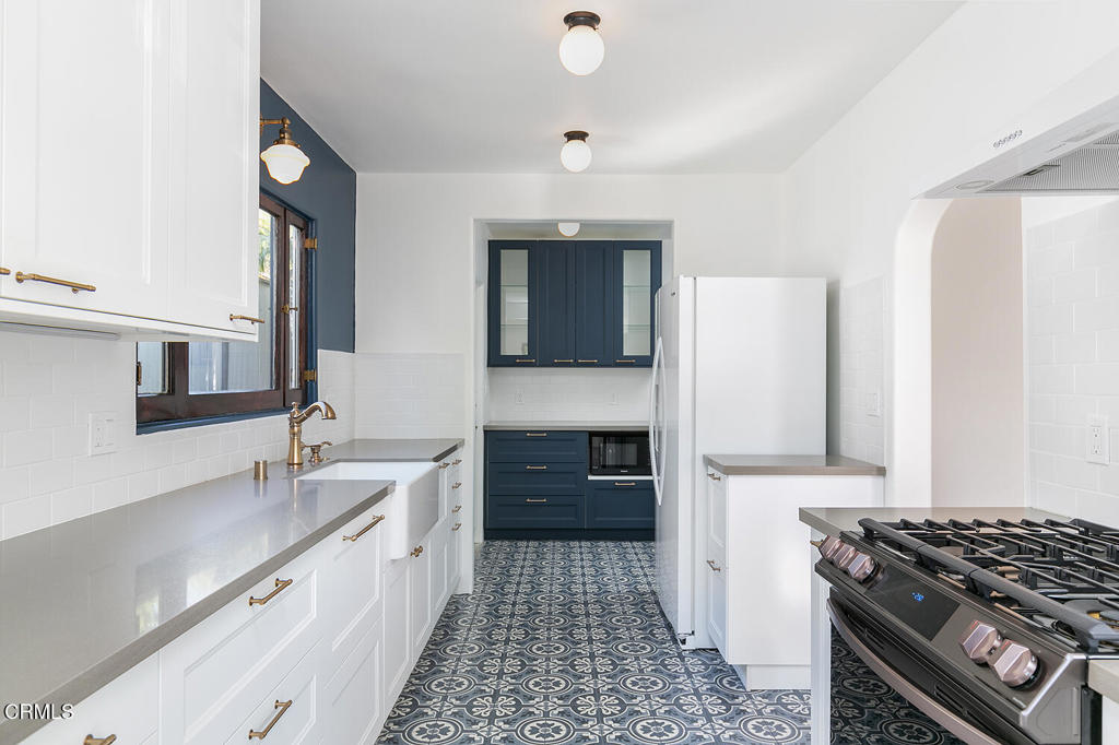 Not Applicable - Residential Lease