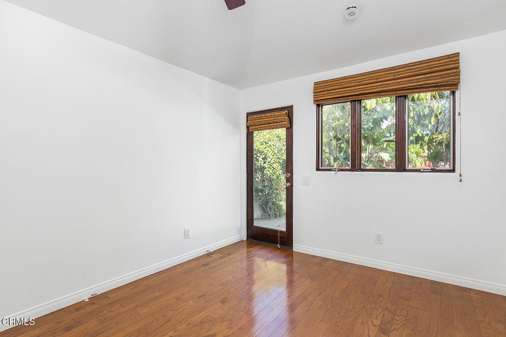 Not Applicable - Residential Lease