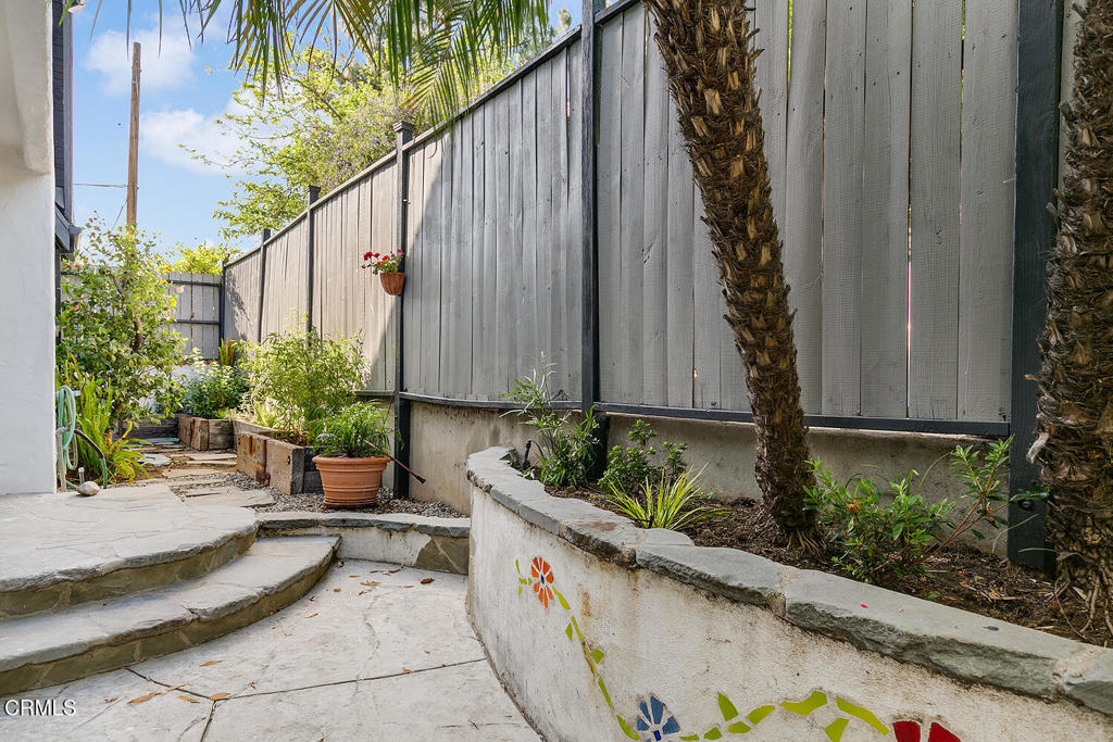 Not Applicable - Residential Lease