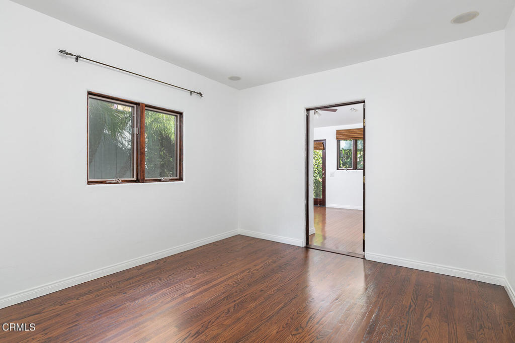 Not Applicable - Residential Lease