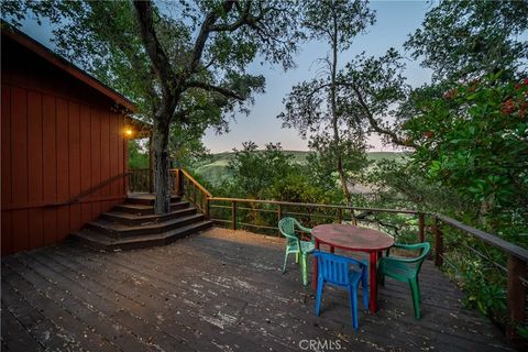 Tiny photo for 4411 See Canyon Road, San Luis Obispo, CA 93405 (MLS # SC26001941)