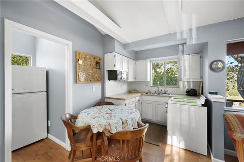 Tiny photo for 4411 See Canyon Road, San Luis Obispo, CA 93405 (MLS # SC26001941)