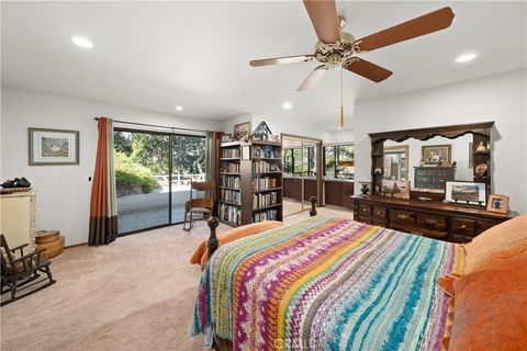 Tiny photo for 4411 See Canyon Road, San Luis Obispo, CA 93405 (MLS # SC26001941)