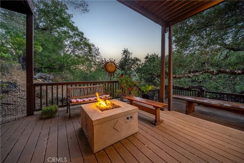 Tiny photo for 4411 See Canyon Road, San Luis Obispo, CA 93405 (MLS # SC26001941)