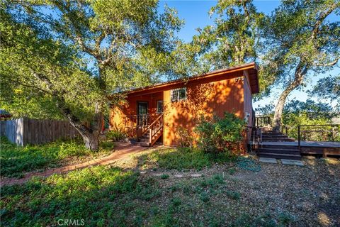 Tiny photo for 4411 See Canyon Road, San Luis Obispo, CA 93405 (MLS # SC26001941)