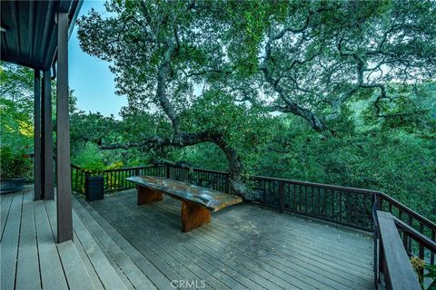 Tiny photo for 4411 See Canyon Road, San Luis Obispo, CA 93405 (MLS # SC26001941)