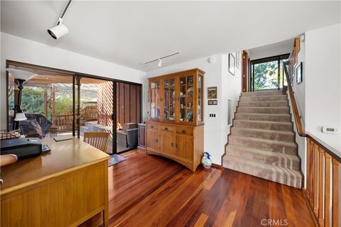 Tiny photo for 4411 See Canyon Road, San Luis Obispo, CA 93405 (MLS # SC26001941)