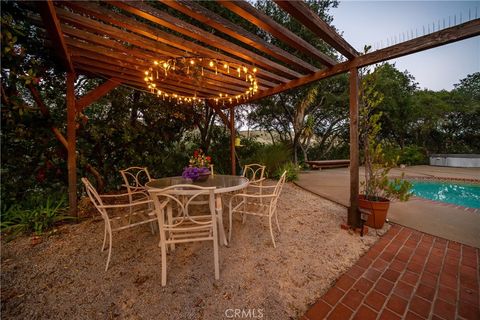 Tiny photo for 4411 See Canyon Road, San Luis Obispo, CA 93405 (MLS # SC26001941)