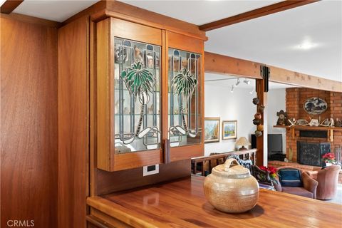 Tiny photo for 4411 See Canyon Road, San Luis Obispo, CA 93405 (MLS # SC26001941)