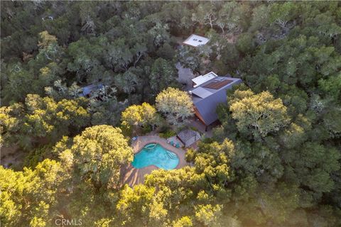 Tiny photo for 4411 See Canyon Road, San Luis Obispo, CA 93405 (MLS # SC26001941)