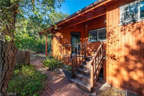 Tiny photo for 4411 See Canyon Road, San Luis Obispo, CA 93405 (MLS # SC26001941)