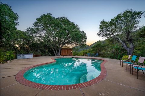 Tiny photo for 4411 See Canyon Road, San Luis Obispo, CA 93405 (MLS # SC26001941)