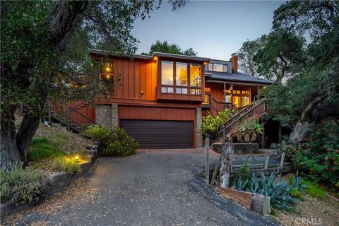 4411 See Canyon Road San Luis Obispo CA 93405