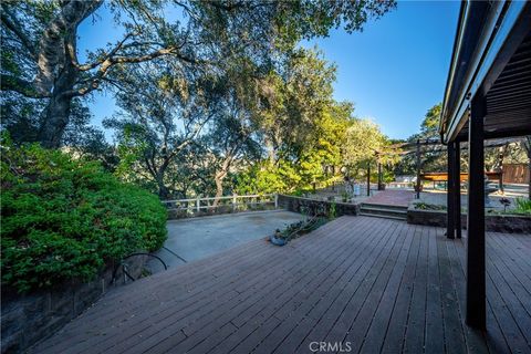 Tiny photo for 4411 See Canyon Road, San Luis Obispo, CA 93405 (MLS # SC26001941)